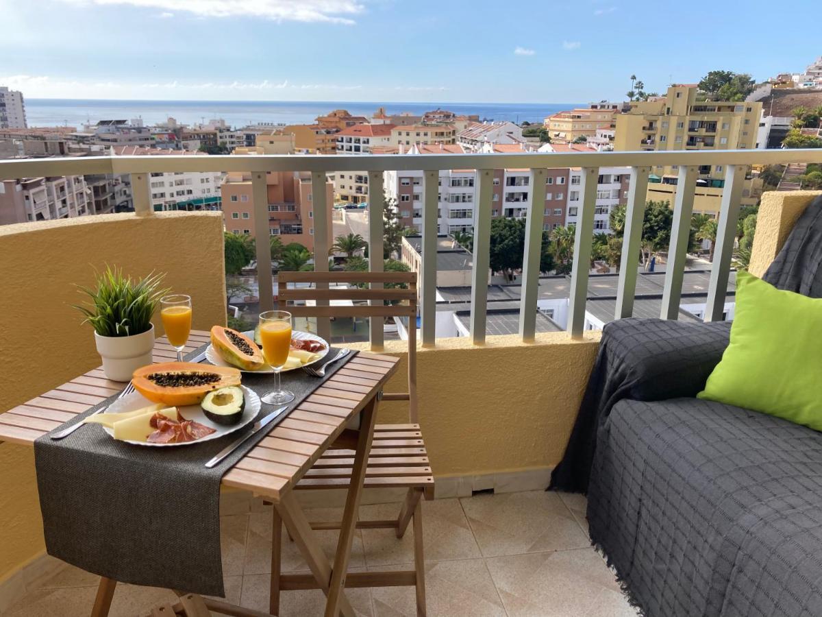 Preciosas Habitaciones En La Casa De May Arona  Εξωτερικό φωτογραφία