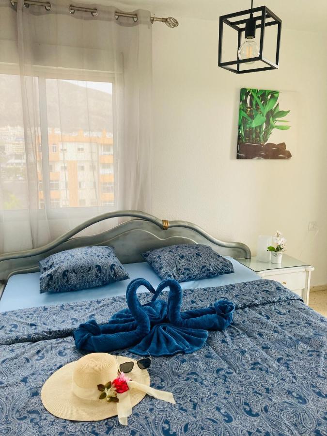 Preciosas Habitaciones En La Casa De May Arona  Εξωτερικό φωτογραφία