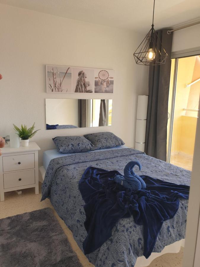 Preciosas Habitaciones En La Casa De May Arona  Εξωτερικό φωτογραφία