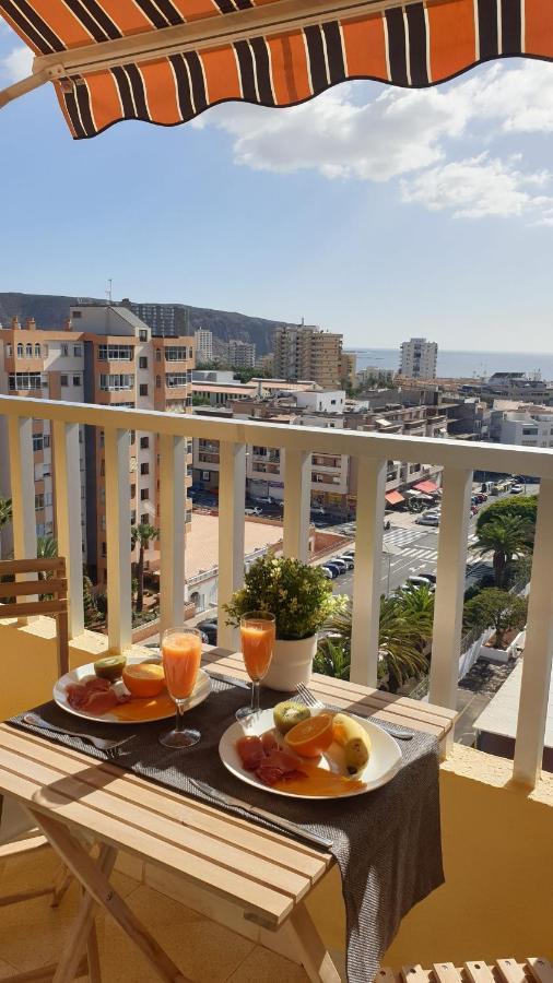 Preciosas Habitaciones En La Casa De May Arona  Εξωτερικό φωτογραφία