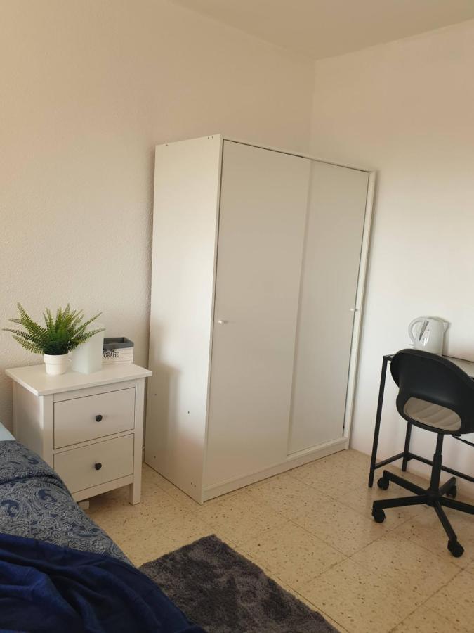 Preciosas Habitaciones En La Casa De May Arona  Εξωτερικό φωτογραφία