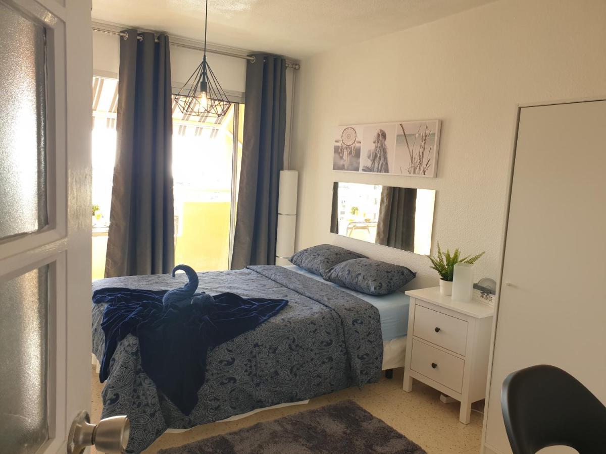 Preciosas Habitaciones En La Casa De May Arona  Εξωτερικό φωτογραφία